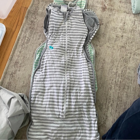 Love to Dream swaddle bundle - Picture 4 of 8